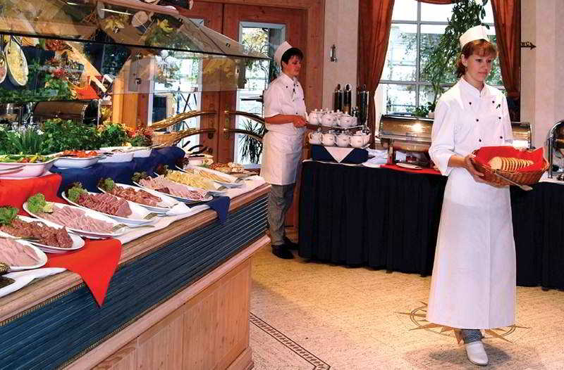 Ifa Fehmarn Hotel & Ferien-Centrum 5