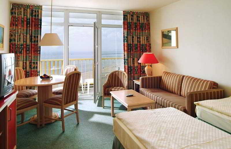 Ifa Fehmarn Hotel & Ferien-Centrum 2