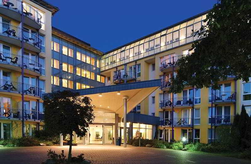 Ifa Rugen Hotel & Ferienpark main
