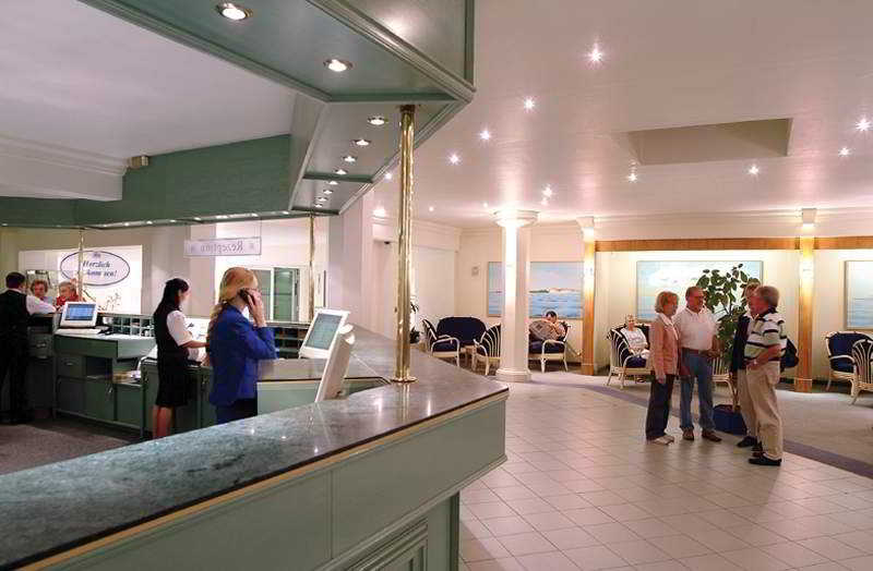Ifa Rugen Hotel & Ferienpark photo 1