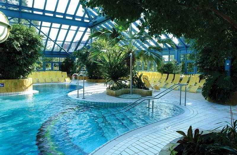 Ifa Rugen Hotel & Ferienpark 5