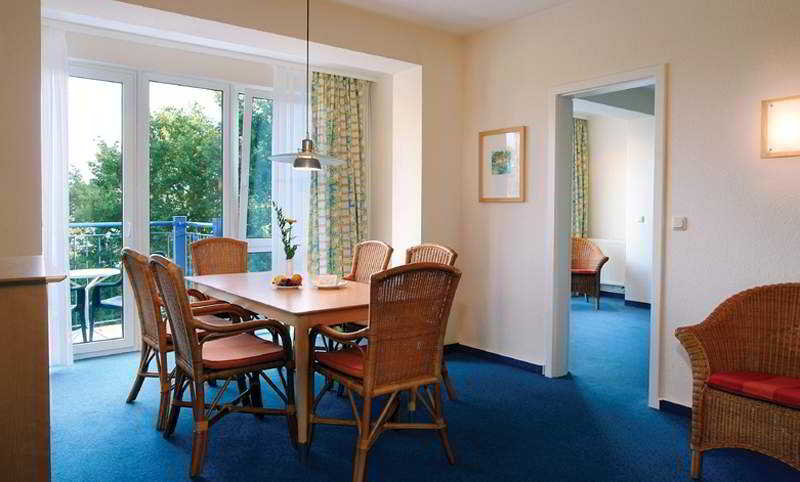 Ifa Rugen Hotel & Ferienpark 3