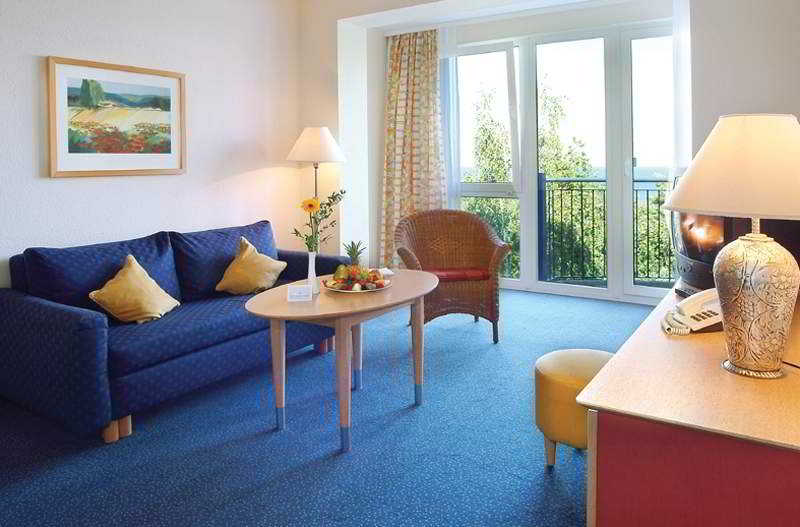 Ifa Rugen Hotel & Ferienpark 4