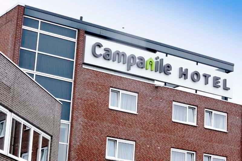 Campanile Breda 3