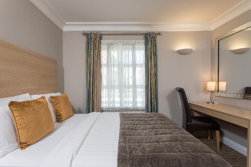 Fleet Street Hotel Temple Bar 3