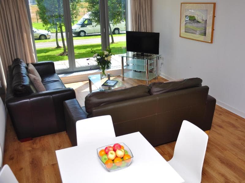Ocean Serviced Apartments 5