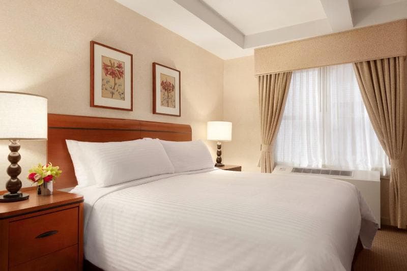 Hotel Edison 2