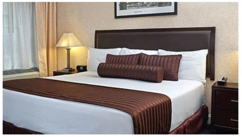 Hotel Edison 5