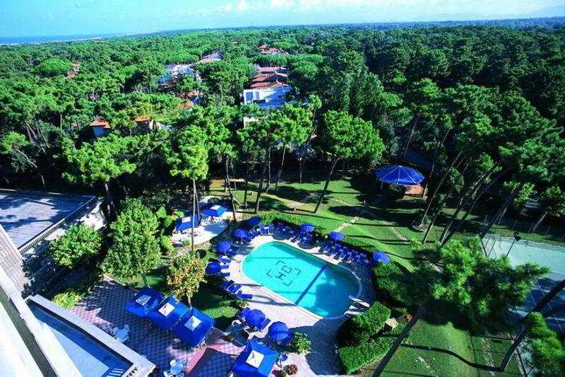 Grand Hotel Golf 5