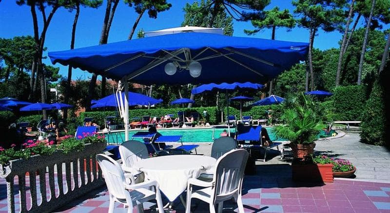 Grand Hotel Golf 4