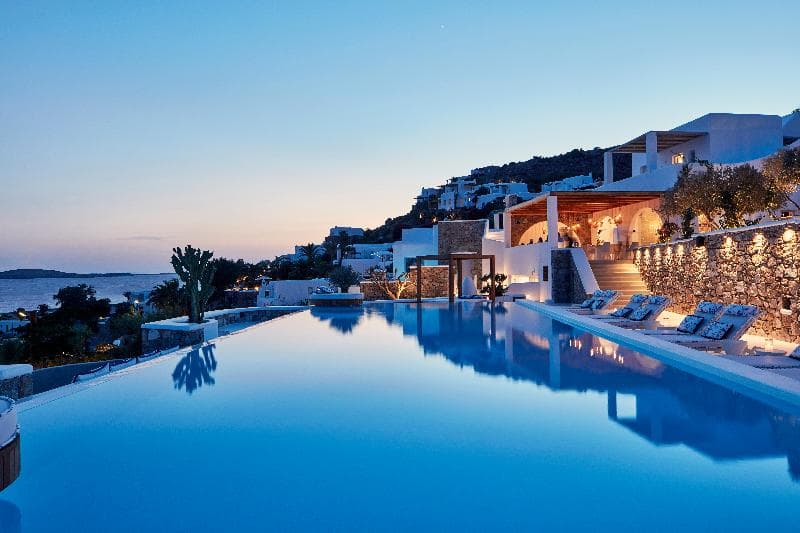 Katikies Mykonos 5