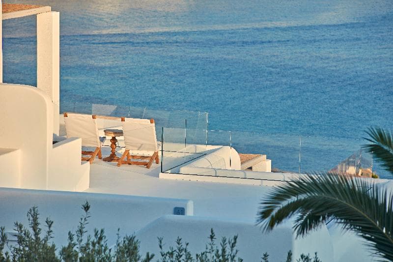 Katikies Mykonos photo 1