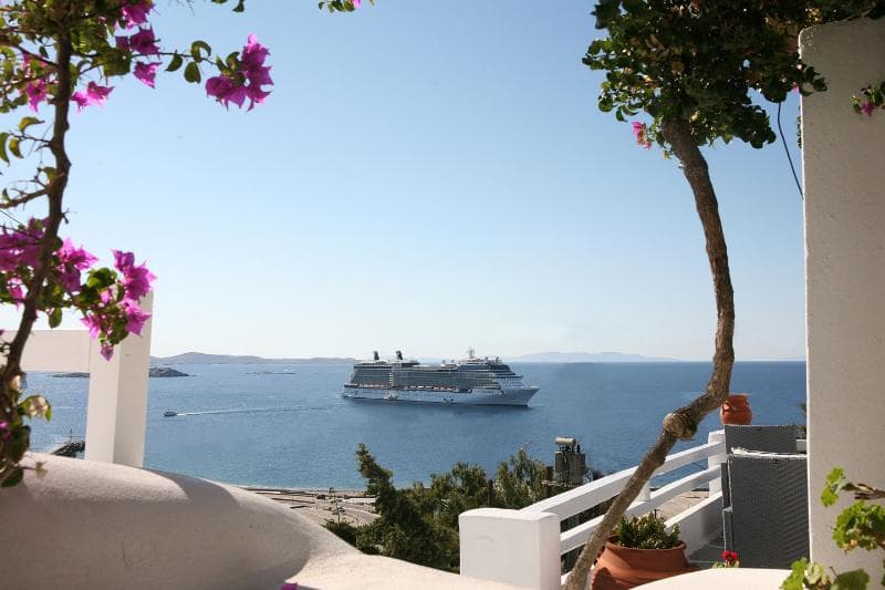 Hotel Madalena