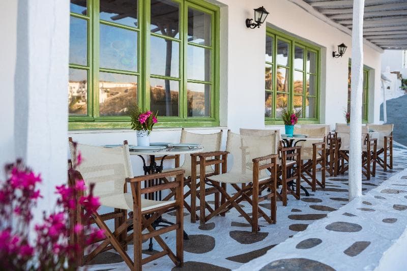 Mykonos Beach Hotel 2