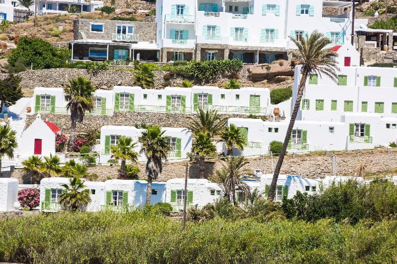 Mykonos Beach Hotel 3