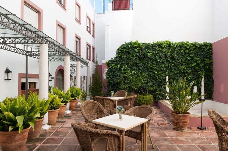 Murillo Apartamentos 2
