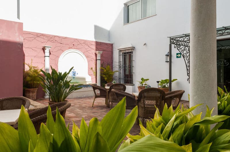 Murillo Apartamentos 4