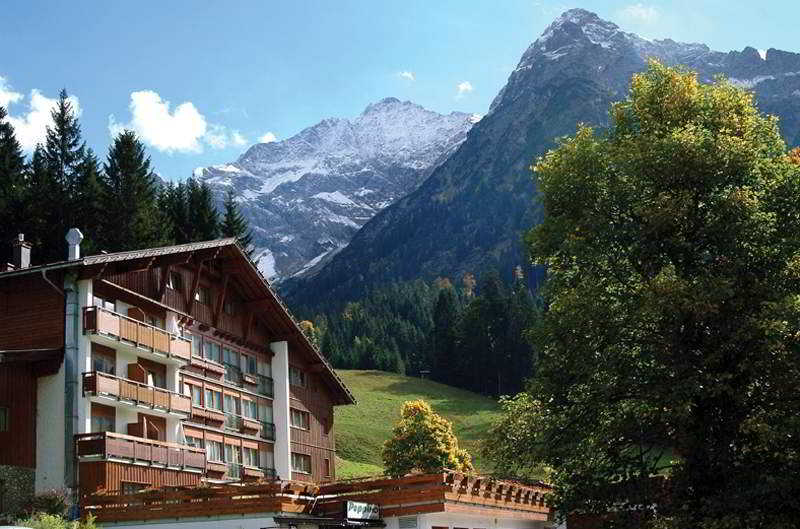 Ifa Breitach Appartements main