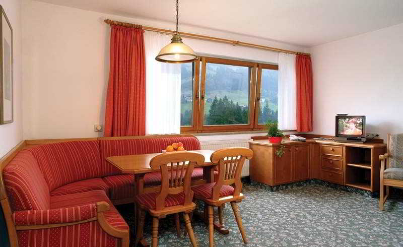 Ifa Breitach Appartements 5