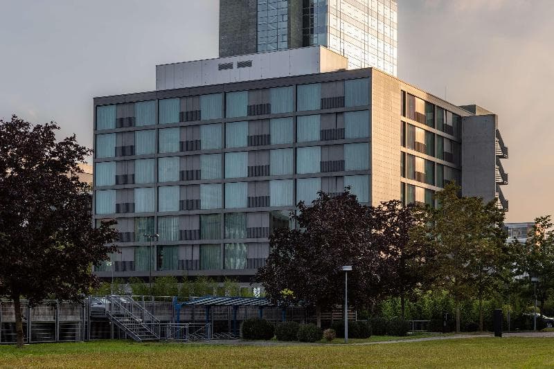 DoubleTree by Hilton Frankfurt Niederrad 2