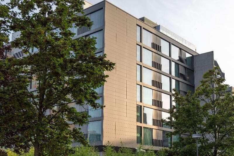 DoubleTree by Hilton Frankfurt Niederrad 4