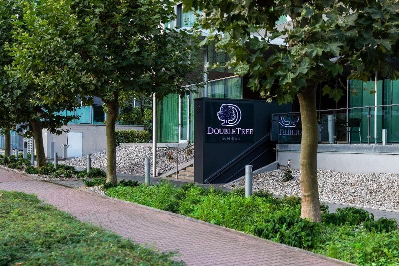 DoubleTree by Hilton Frankfurt Niederrad 5