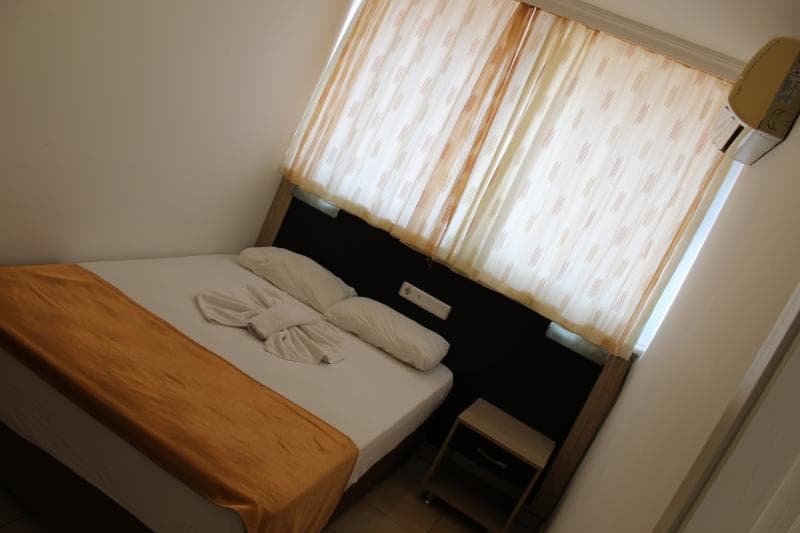 Kleopatra Bavyera Hotel photo 1