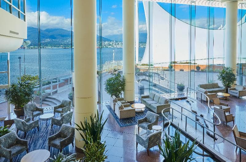 Pan Pacific Vancouver 5