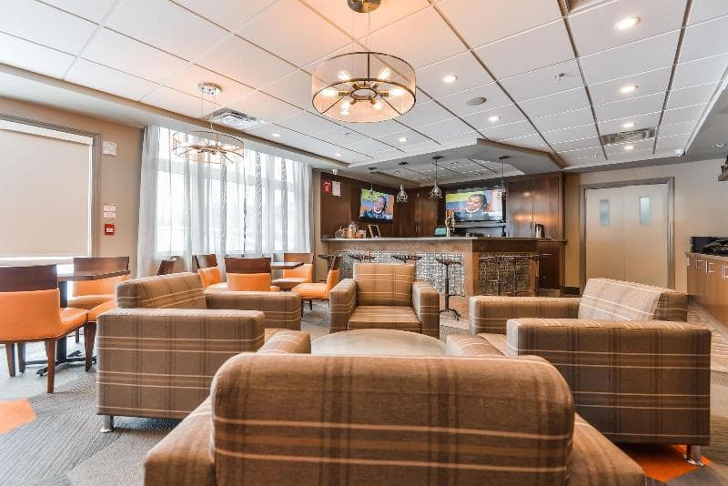 Four Points By Sheraton Barrie 4