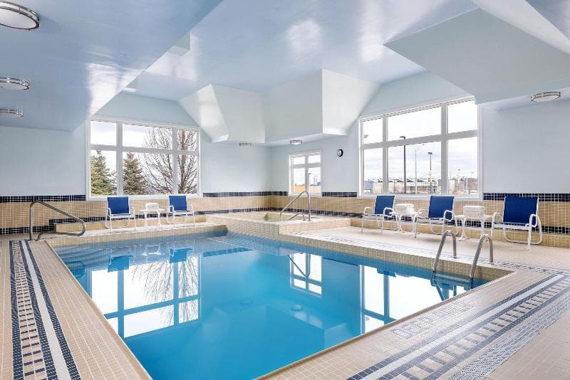 Four Points By Sheraton Barrie 2