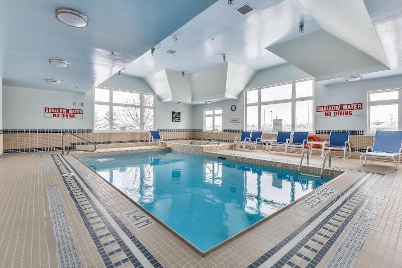 Four Points By Sheraton Barrie 5