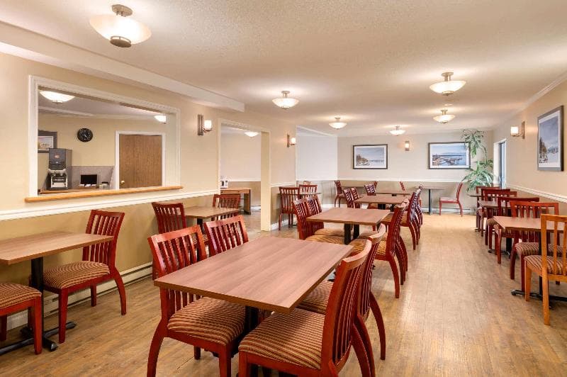 Days Inn By Wyndham Nanaimo 2