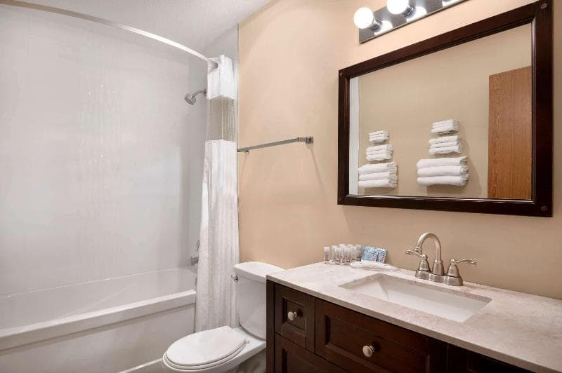 Days Inn By Wyndham Nanaimo 3