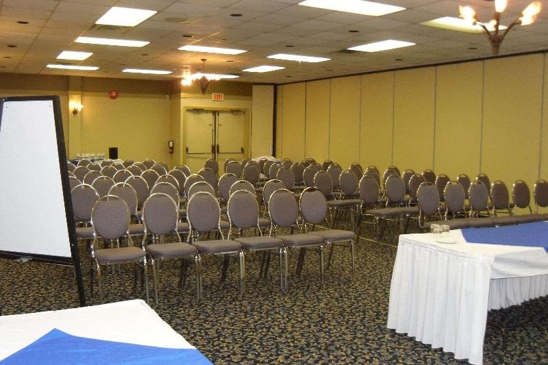 Quality Inn Owen Sound 5