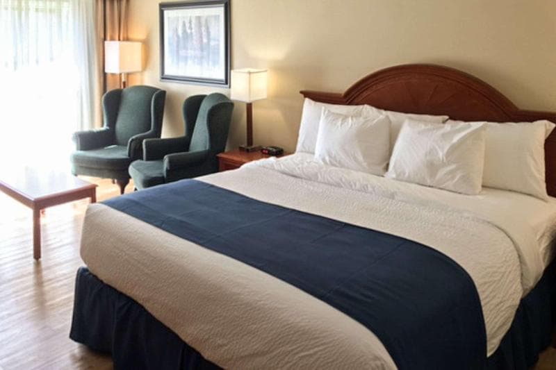Quality Inn Owen Sound photo 1
