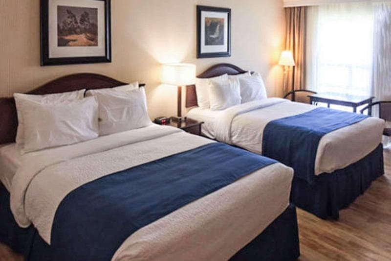Quality Inn Owen Sound 3