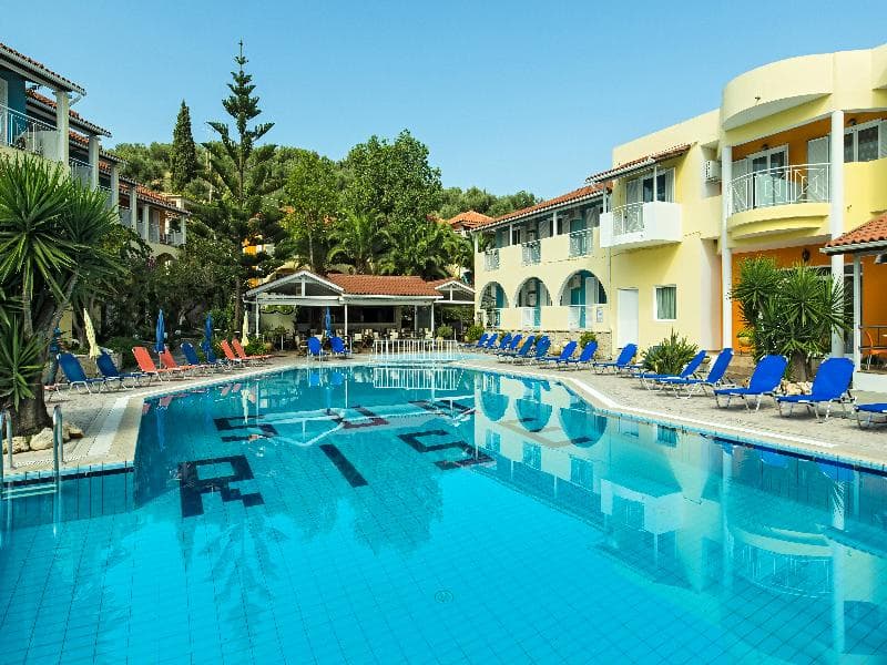 Sun Rise Hotel - Adults Only main