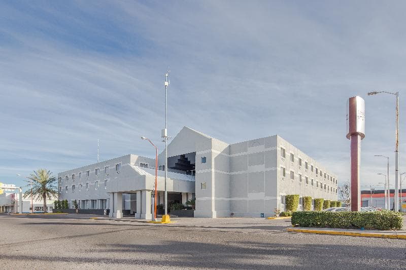 Casa Grande Delicias 2