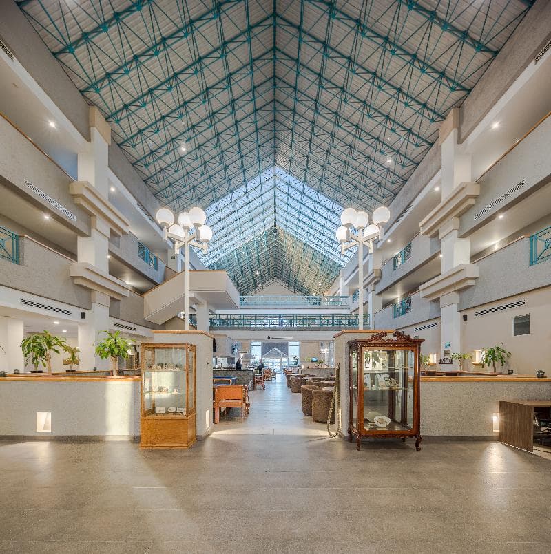 Casa Grande Delicias 4