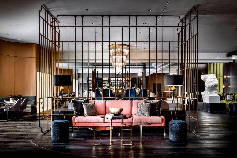 The Gwen, A Luxury Collection Hotel photo 1