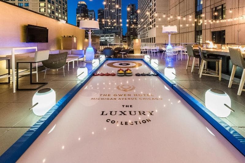 The Gwen, A Luxury Collection Hotel 5