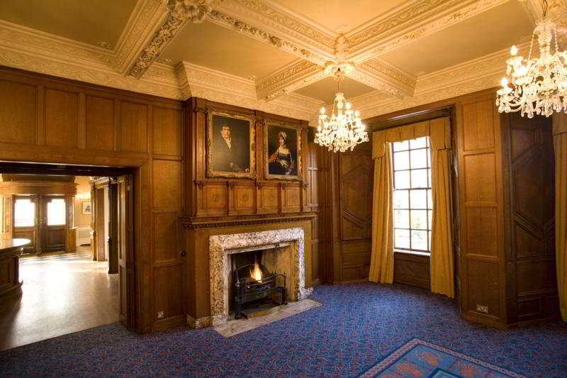 Portmarnock Hotel & Golf Links 1