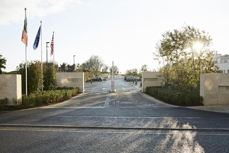Portmarnock Hotel & Golf Links 4