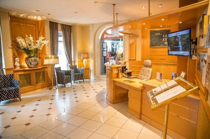 Best Western Beausejour 5
