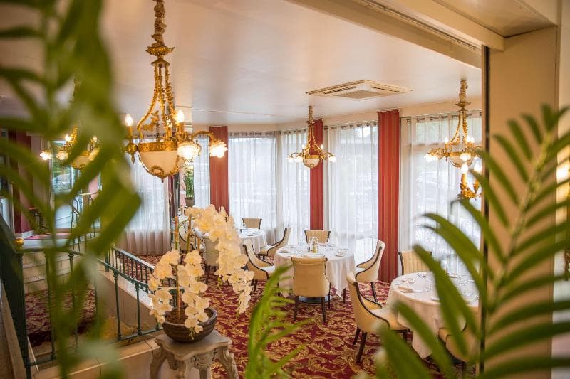 Best Western Beausejour 4
