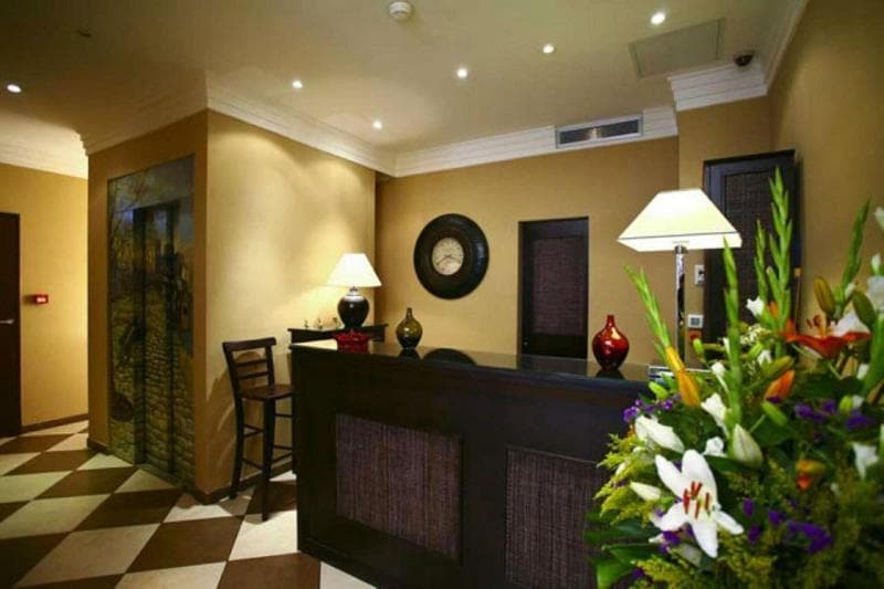 Hotel Convention Montparnasse 3