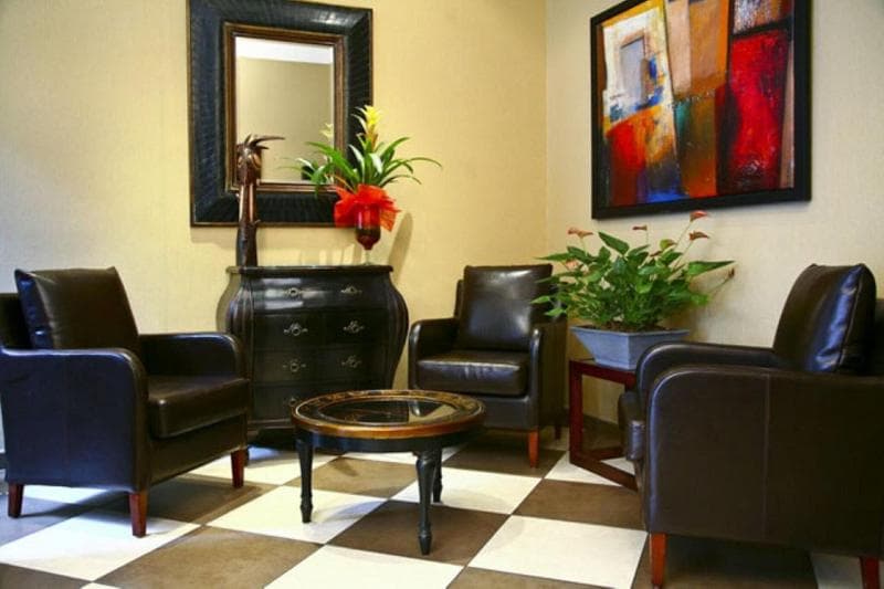 Hotel Convention Montparnasse 4