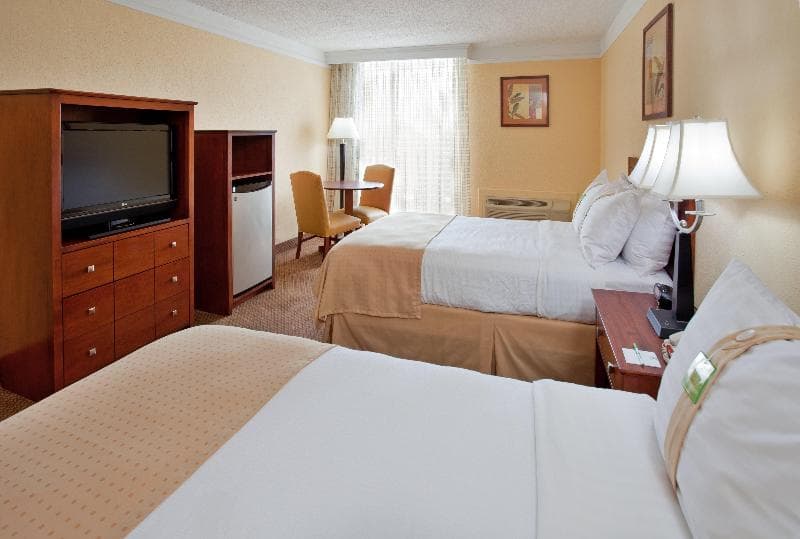Holiday Inn Ponce & Tropical Casino 2