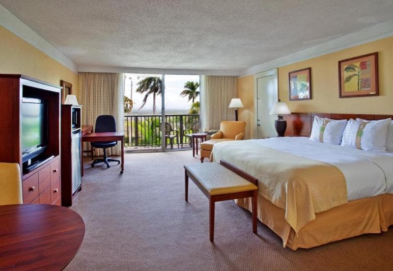 Holiday Inn Ponce & Tropical Casino 5
