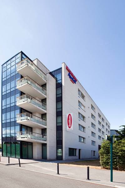 Residhome Val DEurope 2